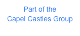 Part of the 
Capel Castles Group